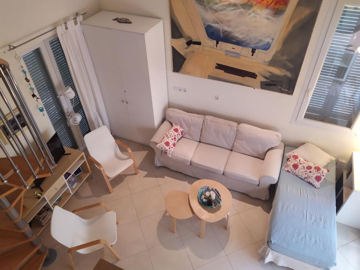 Ambra Villa Astris Exterior foto