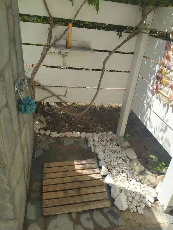Ambra Villa Astris Exterior foto